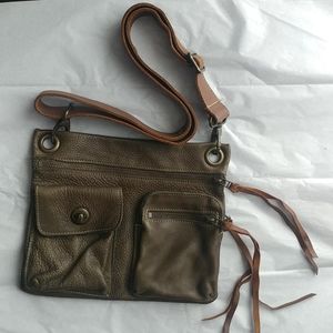Roots Village bag